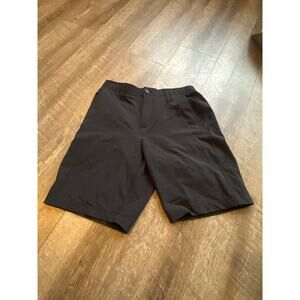 Men's Under Armor Black 9” Shorts 30